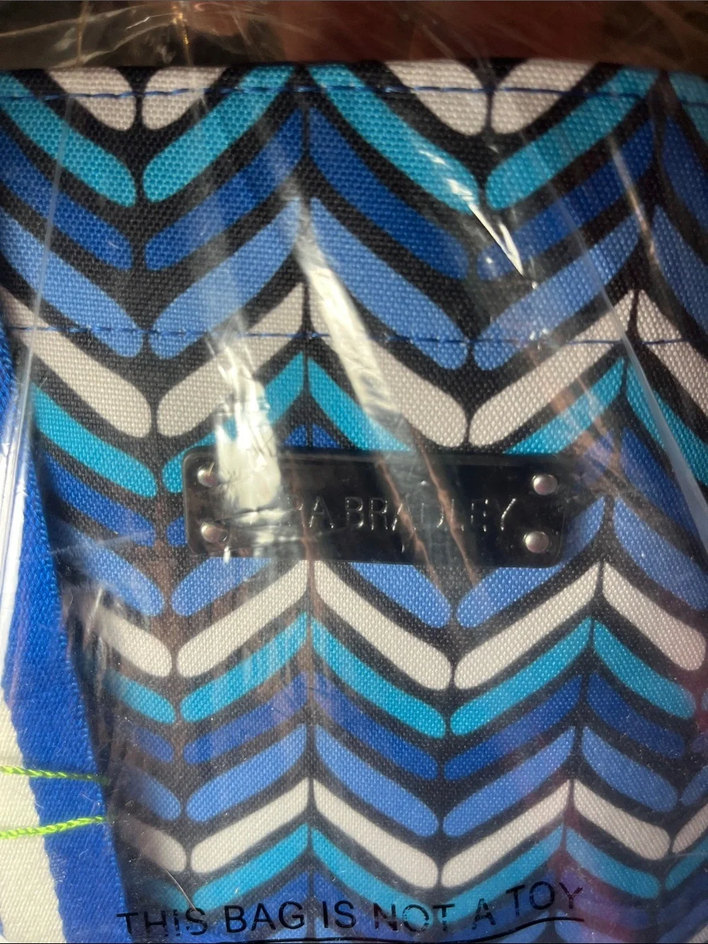 Vera Bradley brand new